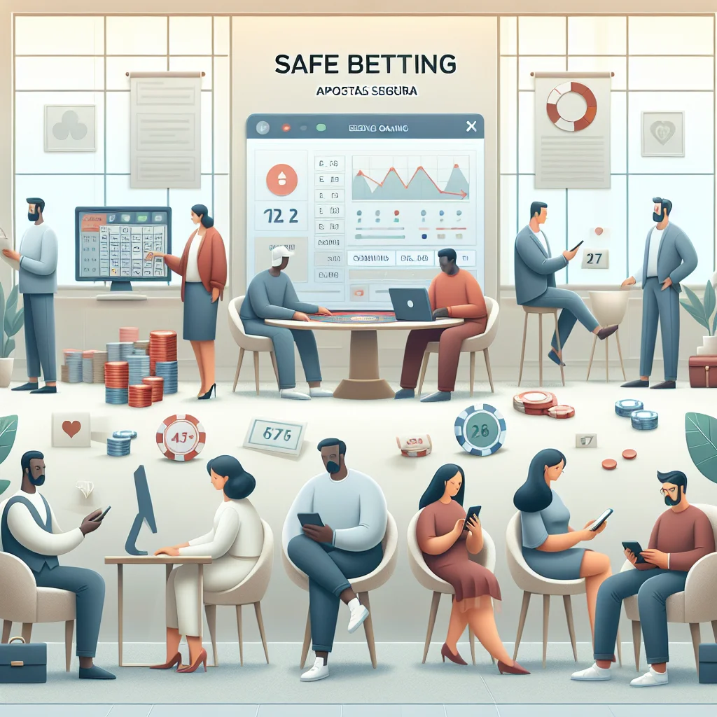 Apostas seguras
