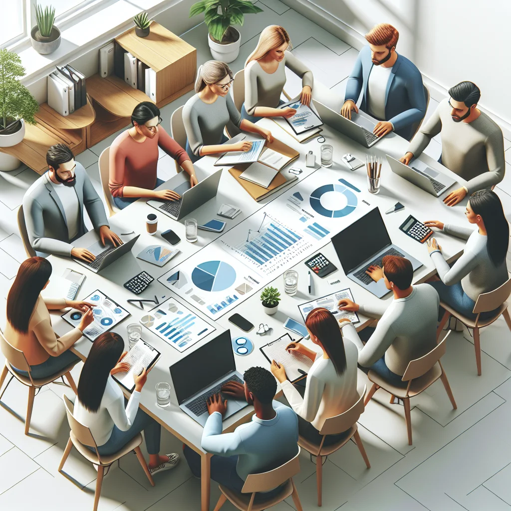 Gerenciamento de dinheiro