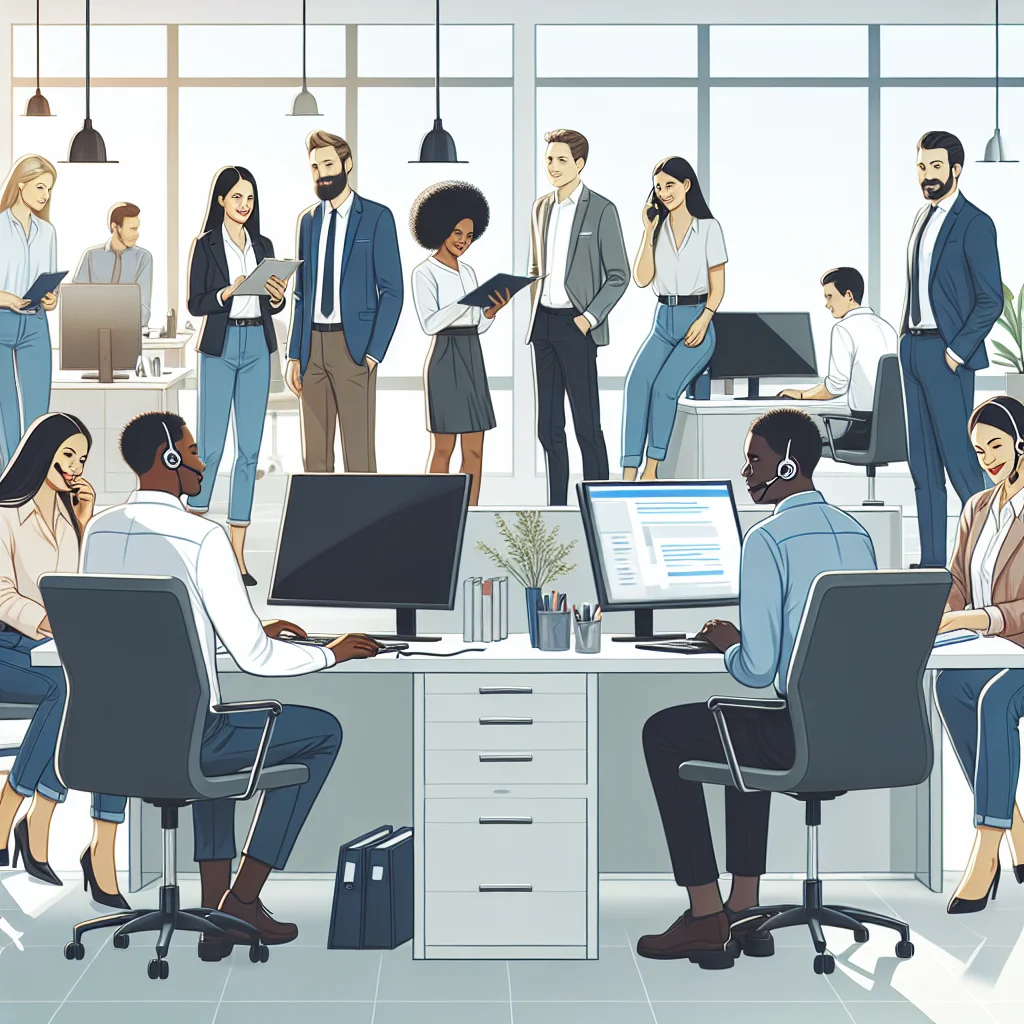 Contatos para suporte ao cliente